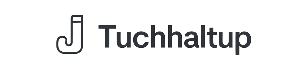 Tuchhaltup